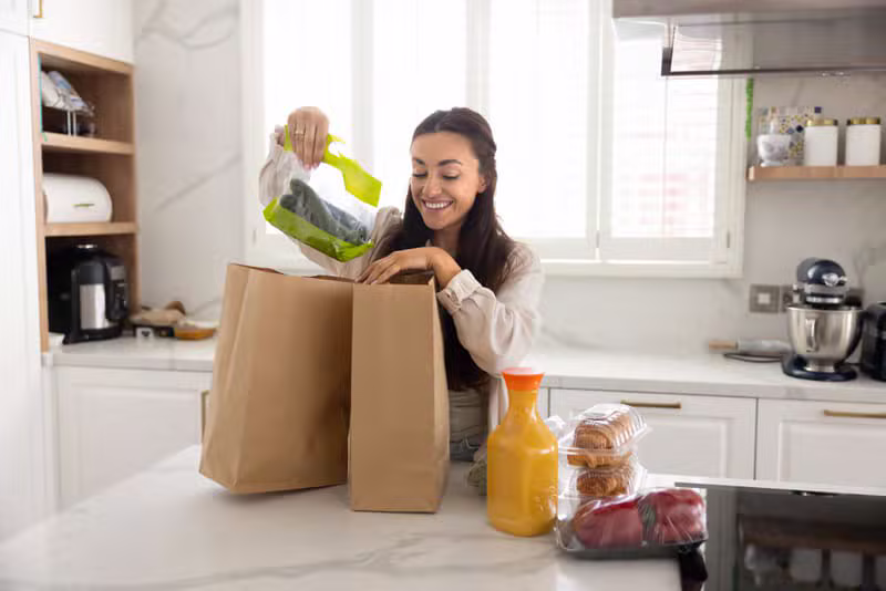 Food delivery