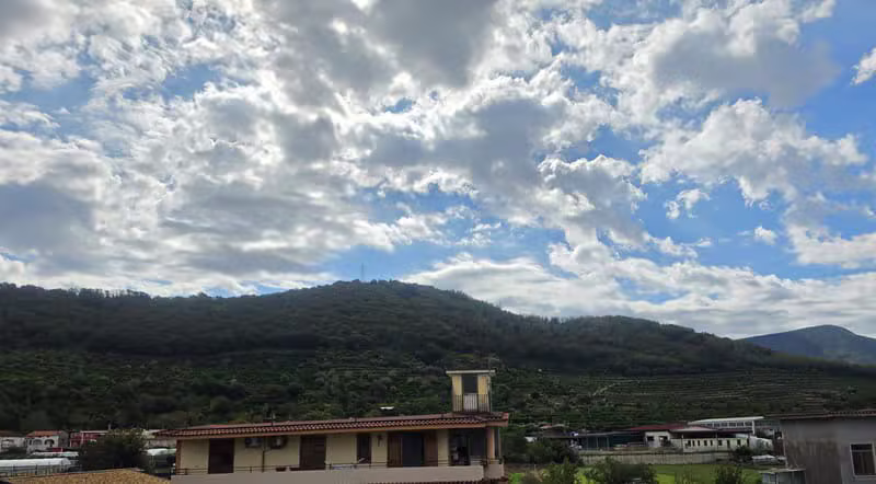 Appartamento con Terrazzo e Affaccio Panoramico