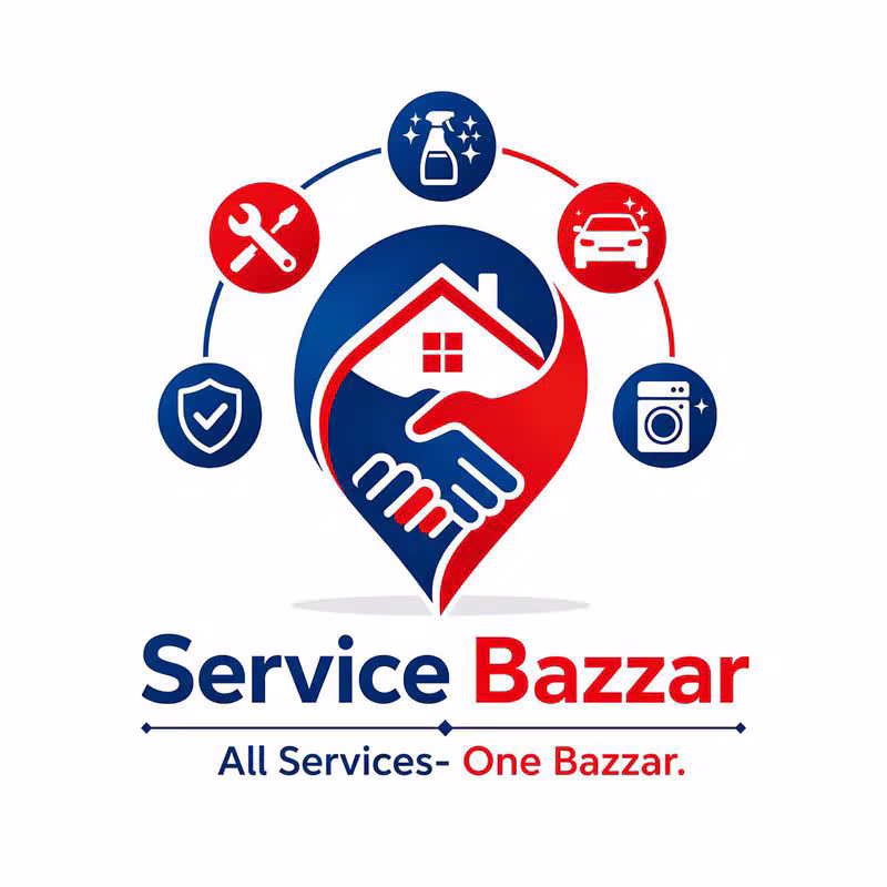 Service Bazzar — All Services, One Bazzar