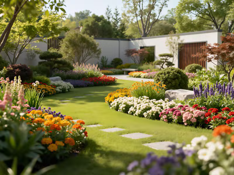 GreenLeaf Landscaping — Home Services in San Diego, CA