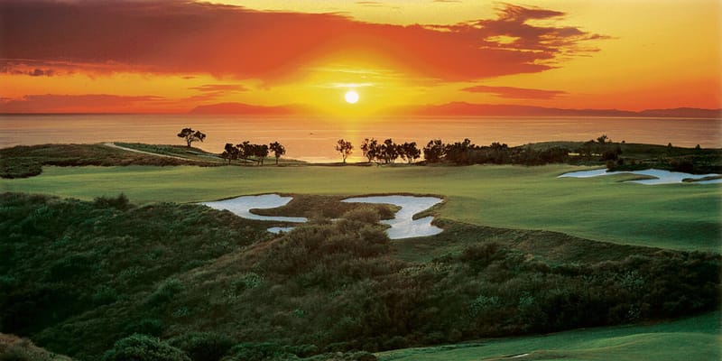 Golf Course