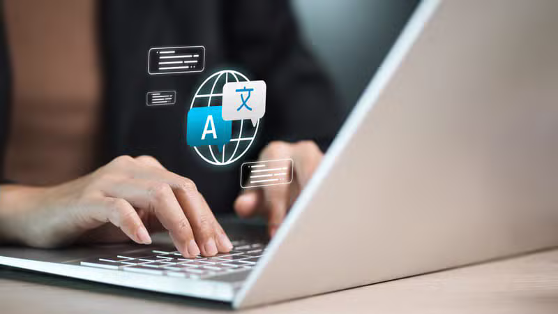 Website Localization