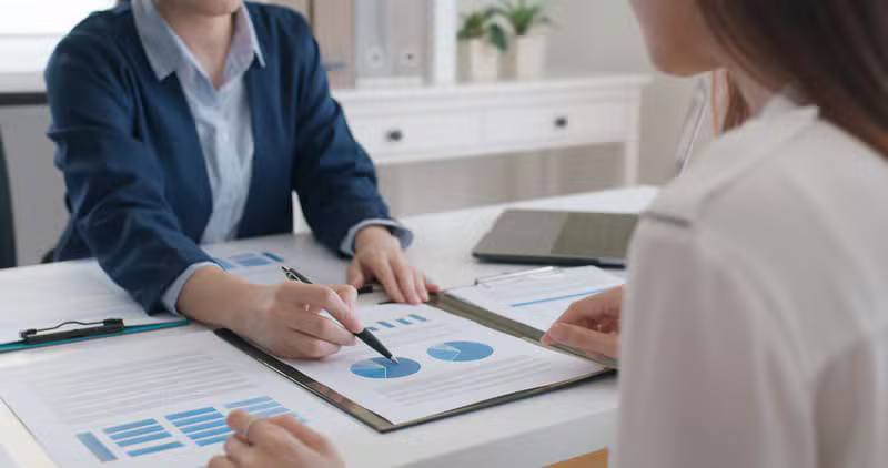 Finanzas Reales para Dueños