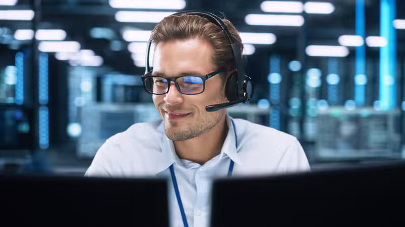 Managed IT Services