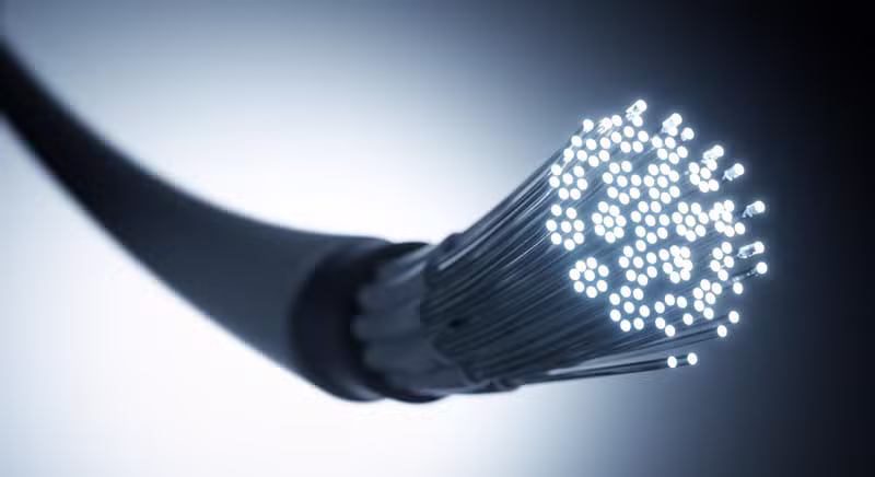 Internet & ISP Services