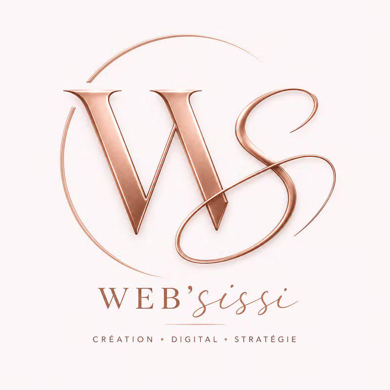 WEB'SISSI Logo