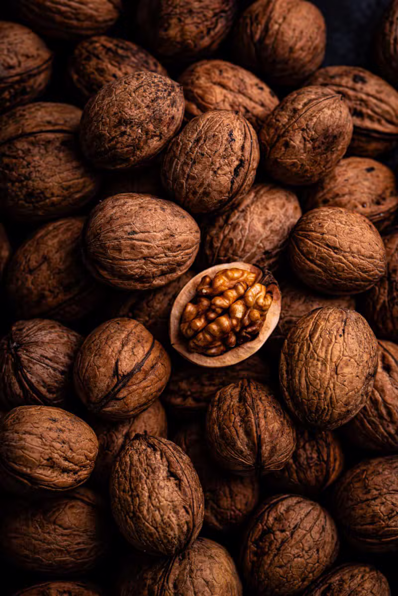 Spiced Seed Clusters
