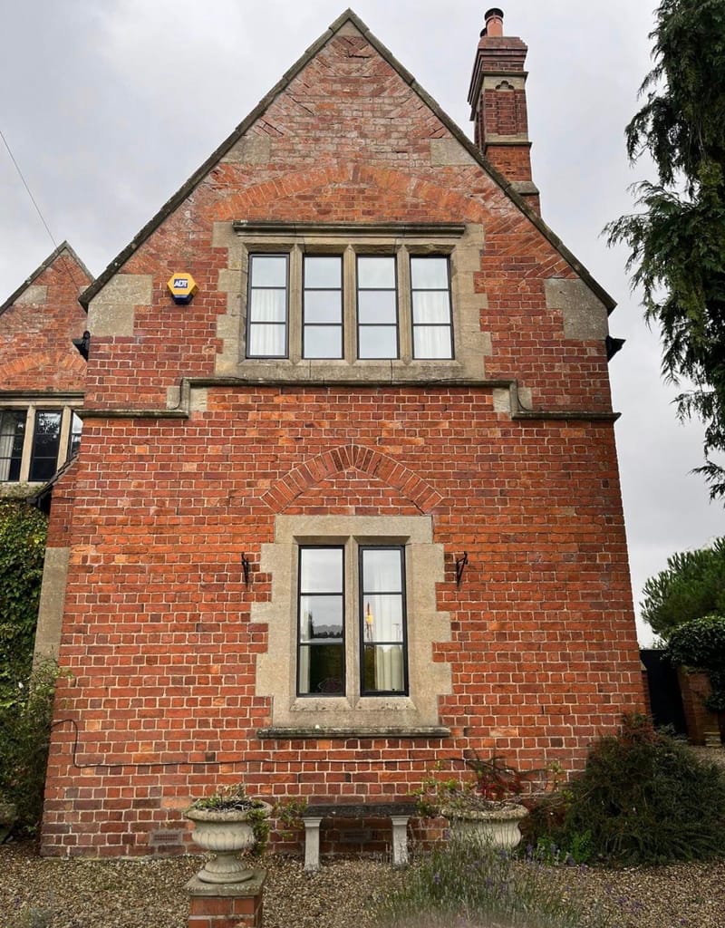 Listed Building Conservation Maintenance 