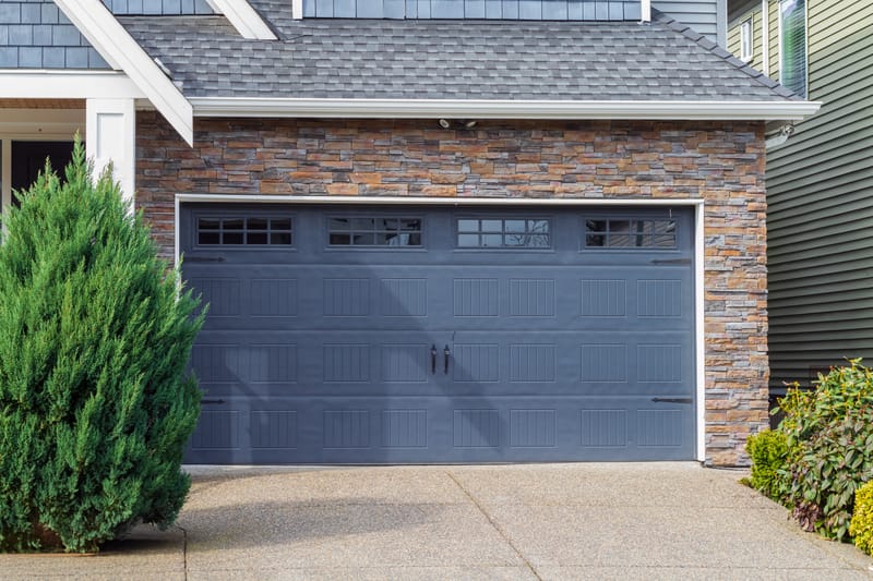 Garage Conversions