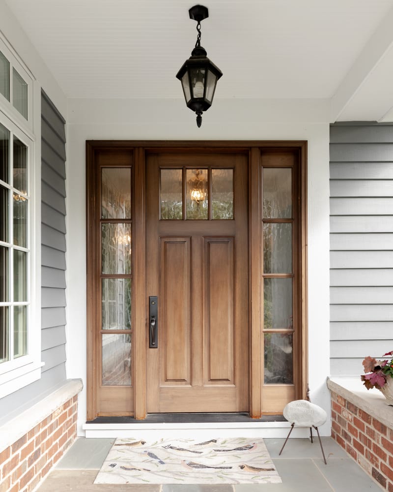 Windows & Doors