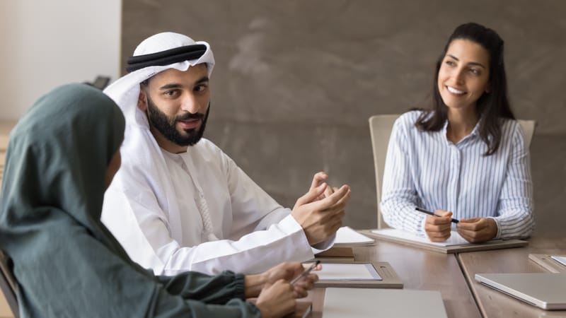 Online Arabic and Quran teacher