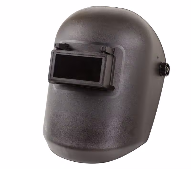 Auto-Darkening Helmet