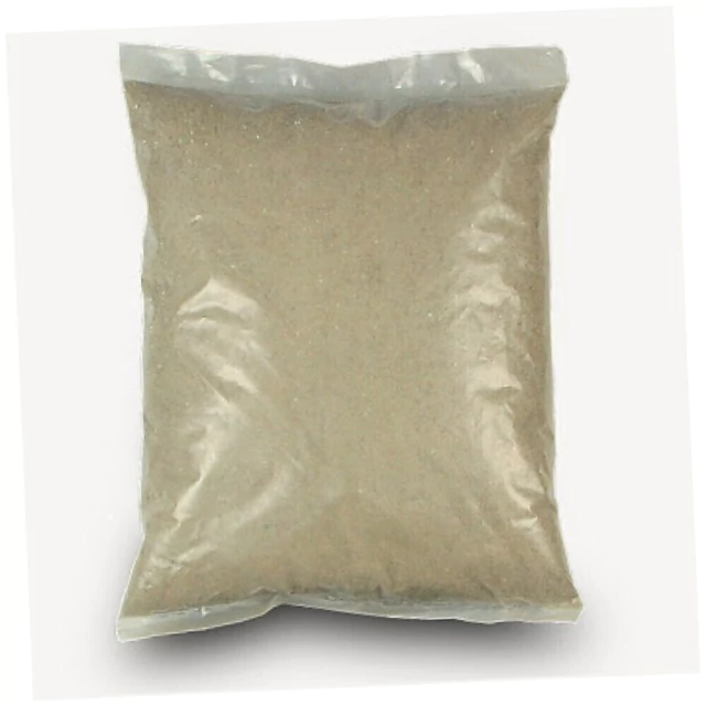 Areia Média Saco 20kg