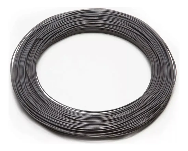 Arame Recozido Liso BWG N.12 Kg