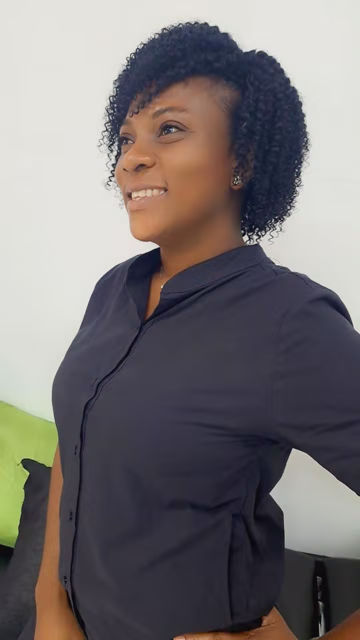 Faustina Awuttey, Quality Assurance