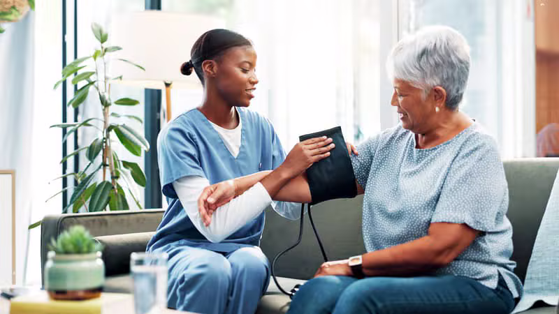 Specialist and Dementia Care