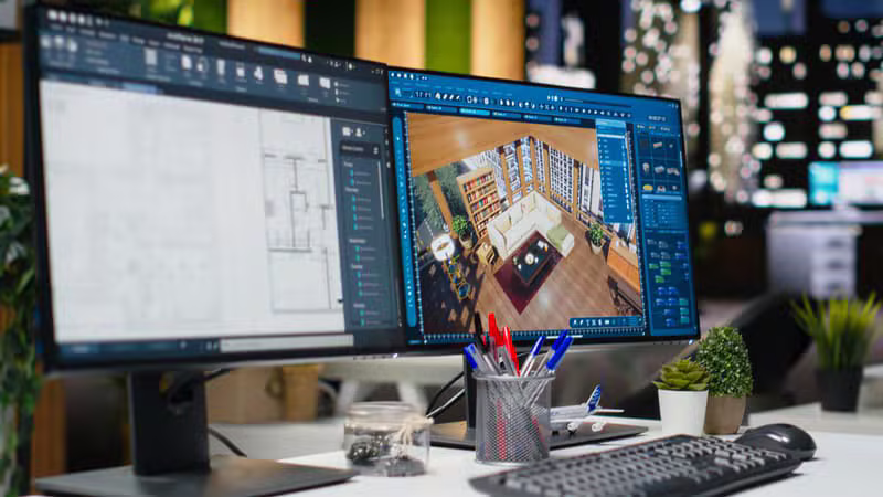 مقترحات التصميم ثلاثية الأبعاد
