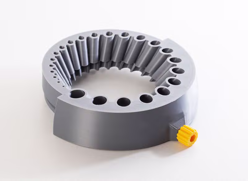 Figura Geométrica Decorativa