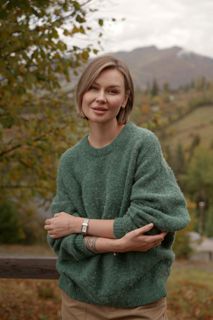Лєна Шарлаімова