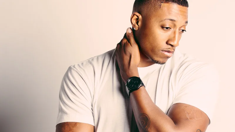 Christian Hip-Hop