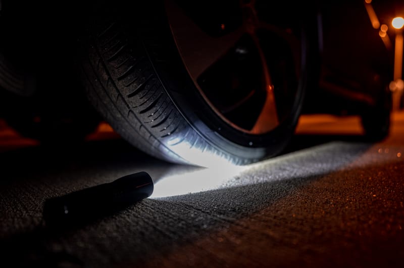 Roadside assistance in Kamloops BC