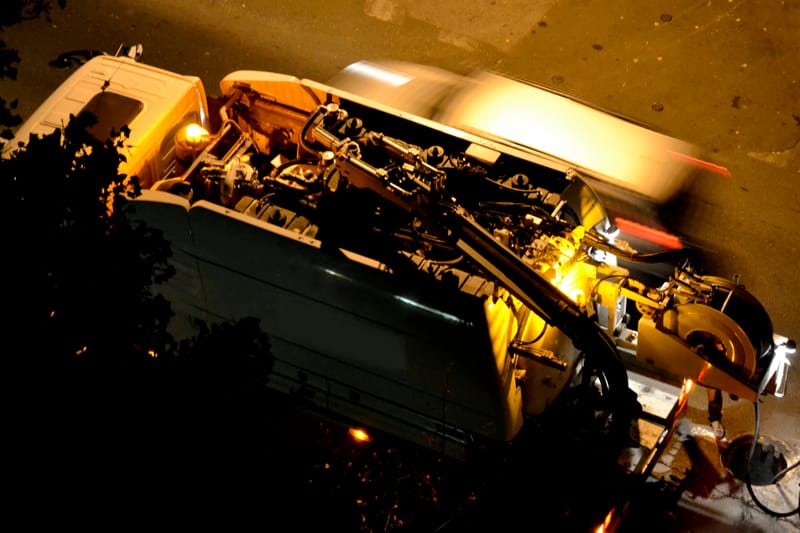 Car jump start service Kamloops BC