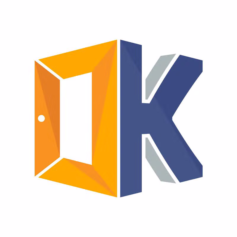 Logo DebarK