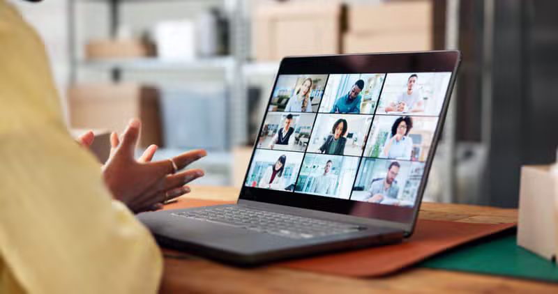 Industry Webinars