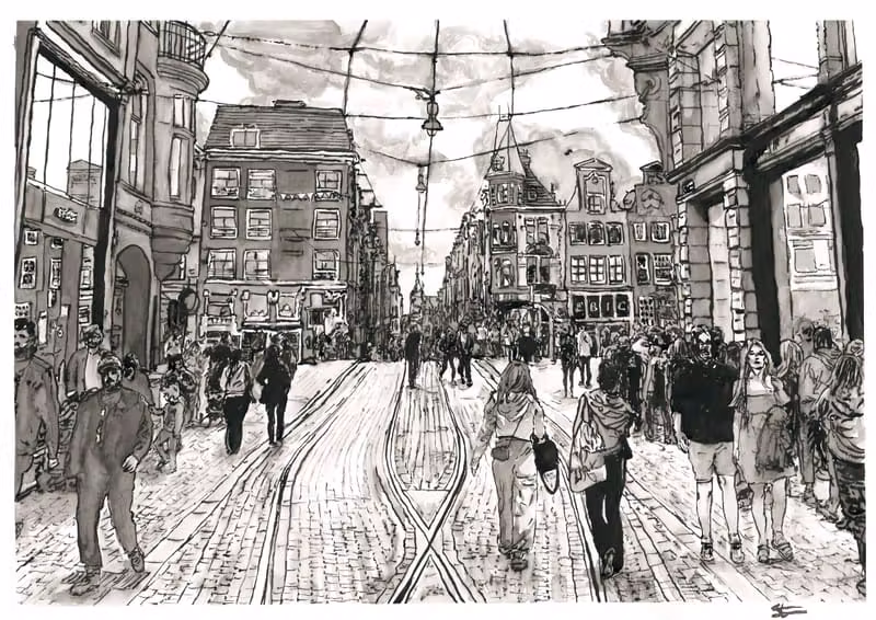 Amsterdam