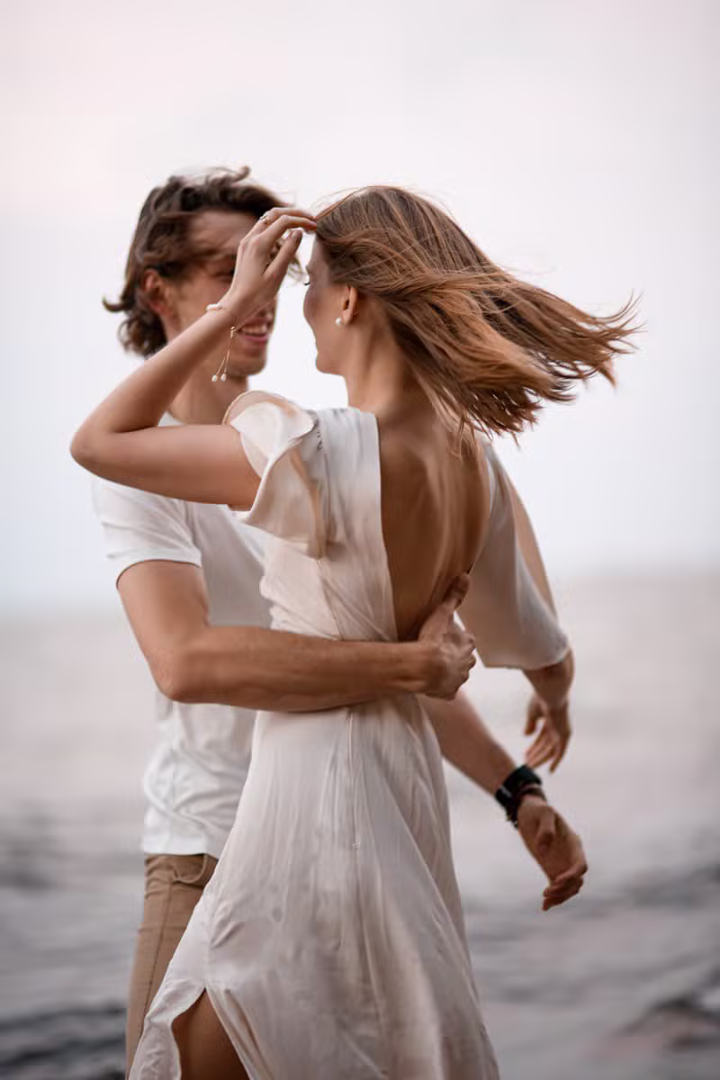 Invitație digitală Alexandru & Ioana