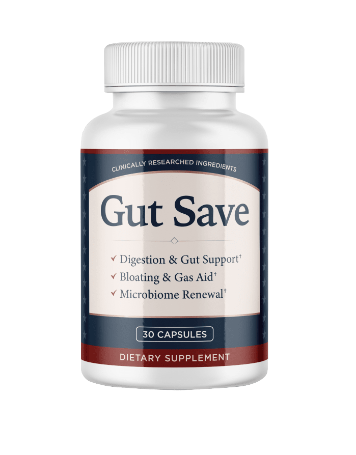 One capsule a day