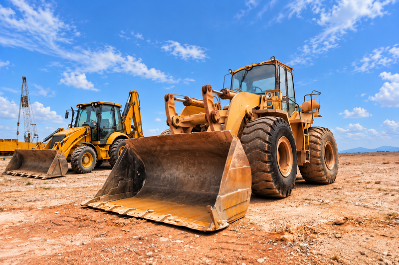 Earthmoving & Excavation