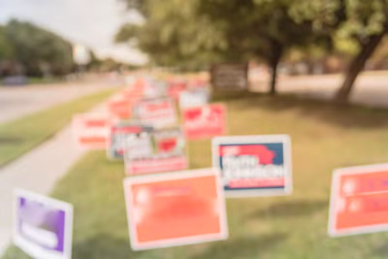 Supporters for Judge Sullivan