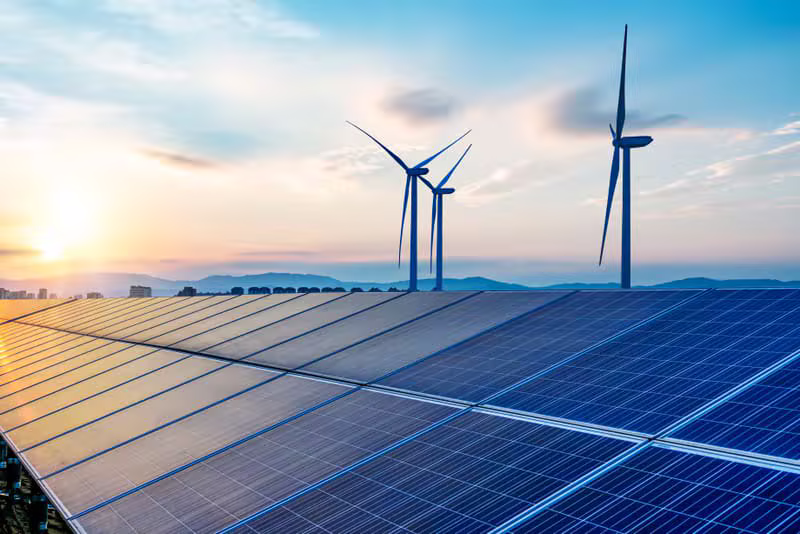 Cleantech