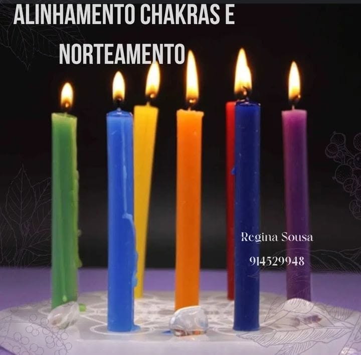 Alinhamento Energático