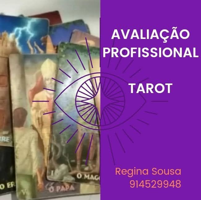 Consulta área profissional