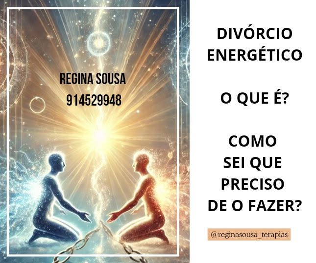 Divórcio Energético