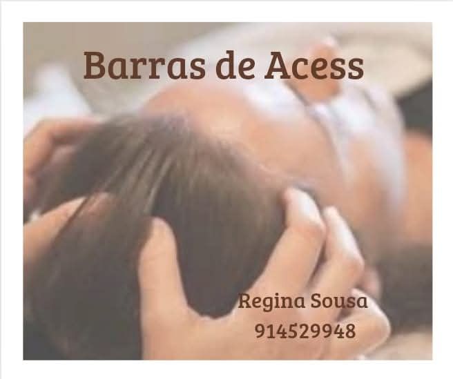 Barras de Access