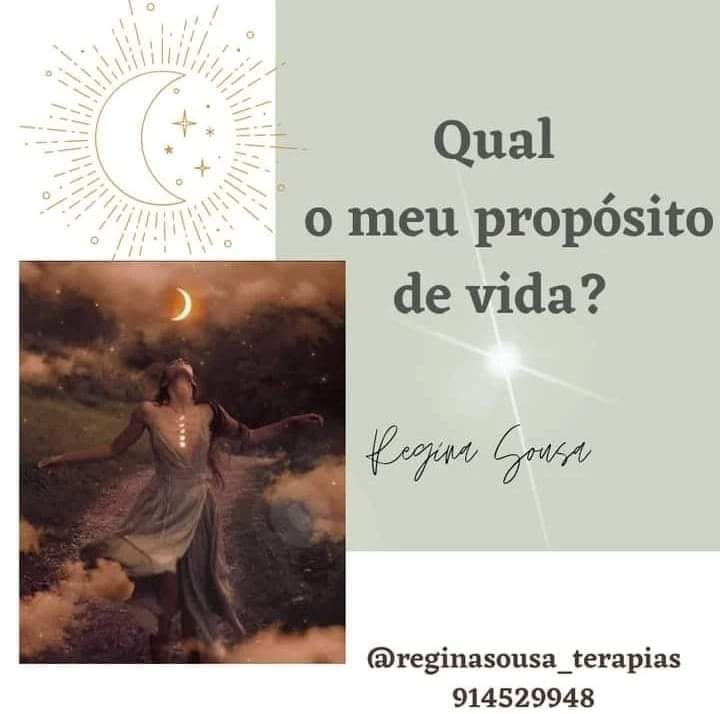 Consulta Propósito de Vida