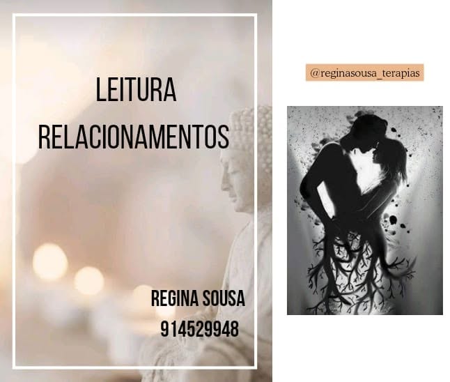 Leitura Relacionamentos