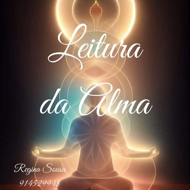 Leitura da Alma