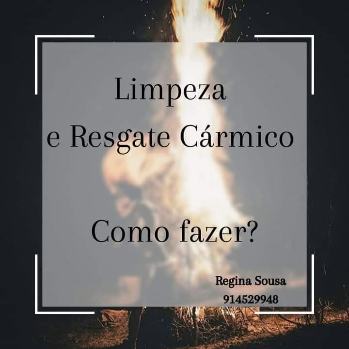 Resgate Cármico