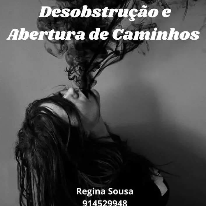 Desobstrução e Abertura de Caminhos