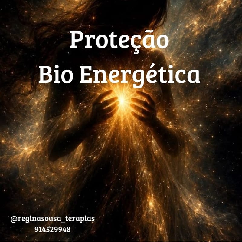 Proteção Bio Energética