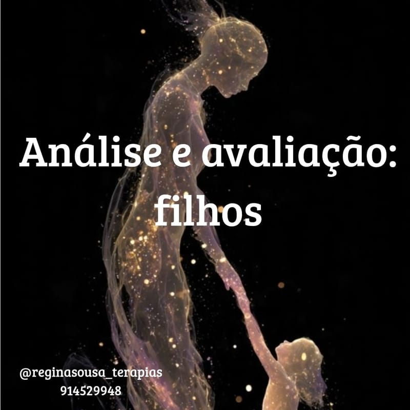 Consulta sobre Filhos