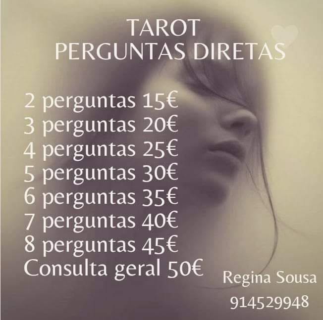 Perguntas soltas