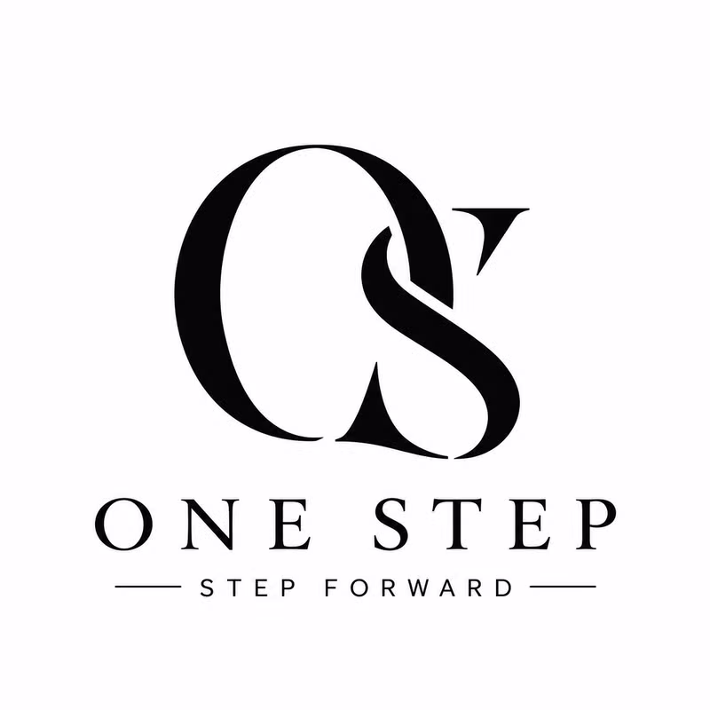 ONE STEP — Step Forward
