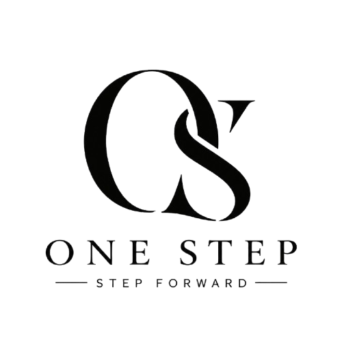 ONE STEP — Step Forward