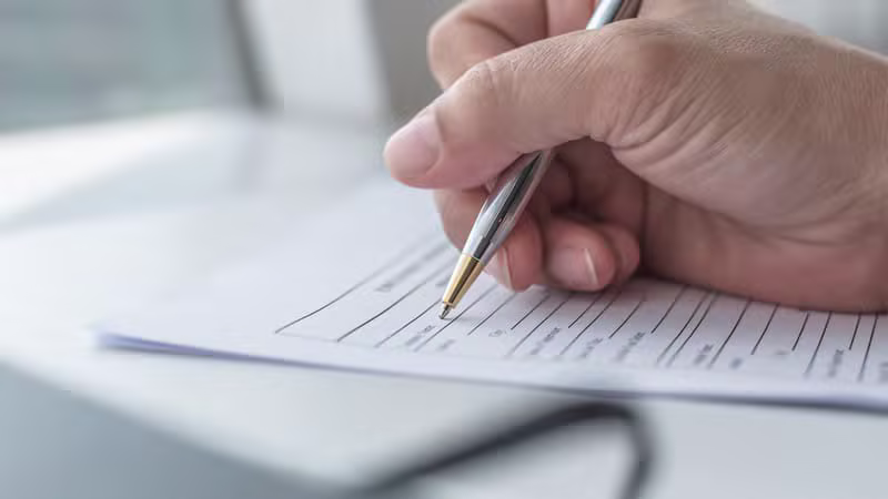 Документи для реєстрації товариства