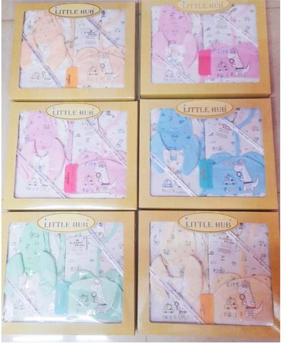 BABY JUMBO GIFT BOX